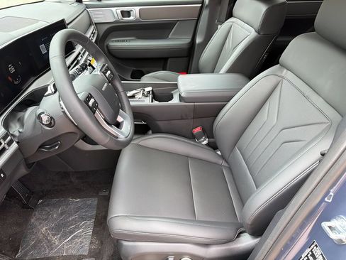 New 2026 Hyundai Santa Fe SEL w/ Tow & Go Package FWD image 10