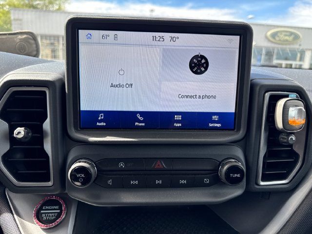Used 2023 Ford Bronco Sport Big Bend w/ Convenience Package AWD/4WD image 20