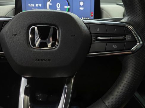 Used 2025 Honda Prologue EX image 20