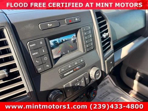 Used 2020 Ford F150 XL w/ XL Power Equipment Group AWD/4WD image 32