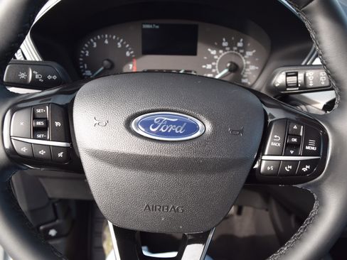 Certified 2022 Ford Escape SE w/ Convenience Package image 10