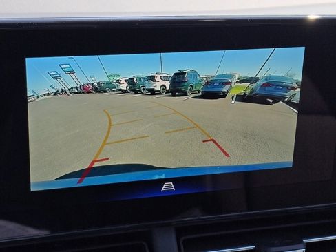 New 2026 Chevrolet Trax ACTIV w/ Driver Confidence Package image 3