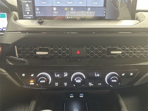 Used 2025 Honda Accord Touring image 35