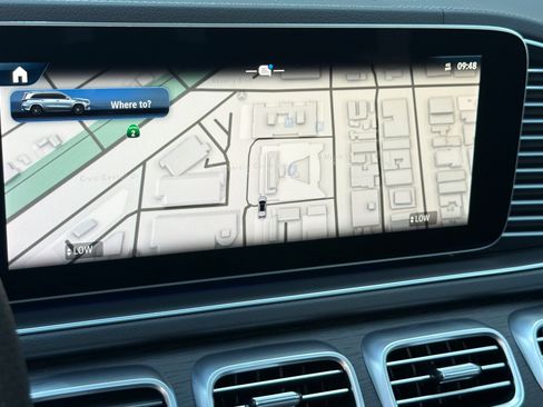 New 2026 Mercedes-Benz GLS 450 4MATIC image 19