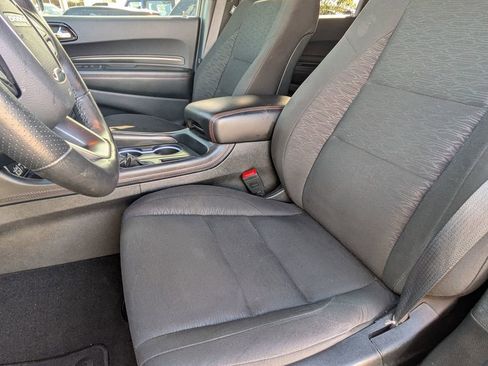 Used 2023 Dodge Durango GT w/ Blacktop Package image 13