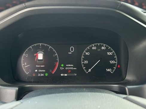 Used 2025 Honda Odyssey Sport-L image 16