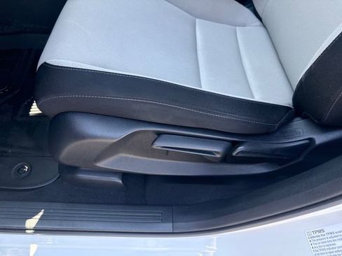 Certified 2024 Honda CR-V LX image 6