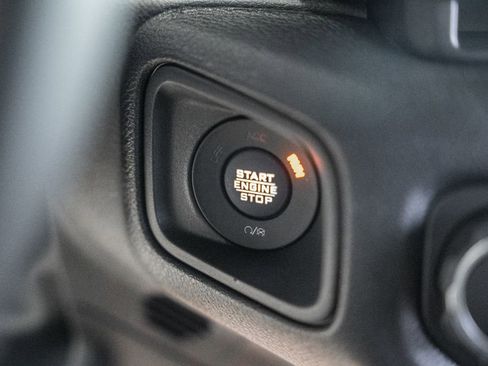 New 2025 Jeep Wrangler Sport S image 26