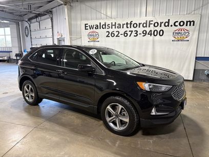 Used 2024 Ford Edge SEL w/ Convenience Package