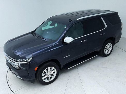 Used 2023 Chevrolet Tahoe Premier RWD image 14