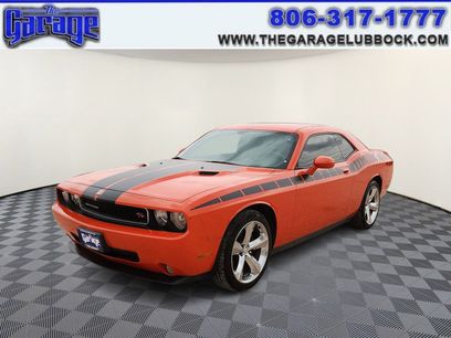 Used 2010 Dodge Challenger R/T