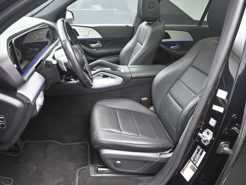 Used 2024 Mercedes-Benz GLE 350 4MATIC image 18
