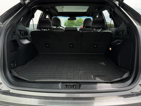 Used 2019 Ford Edge ST AWD/4WD image 22