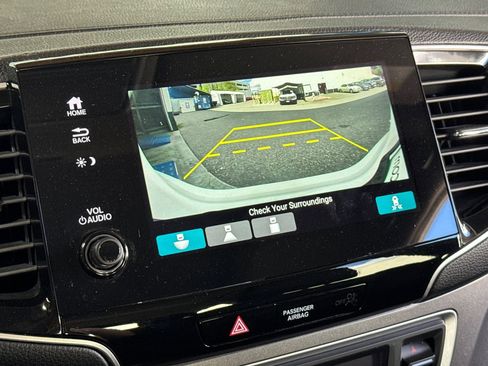 Used 2022 Honda Pilot EX-L image 25