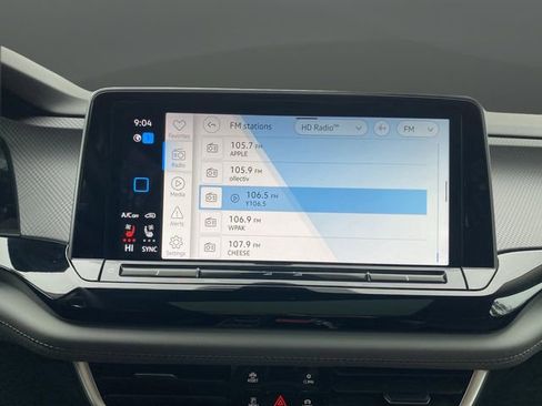 Used 2024 Volkswagen Atlas Peak Edition SEL image 20