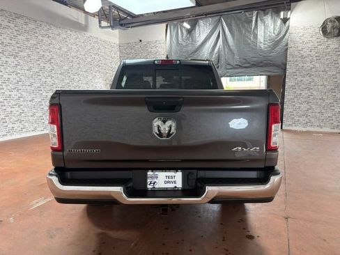 Used 2023 RAM 1500 Big Horn AWD/4WD image 6