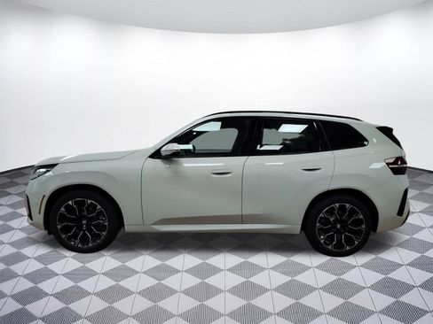 New 2026 BMW X3 xDrive30 w/ Premium Package image 2