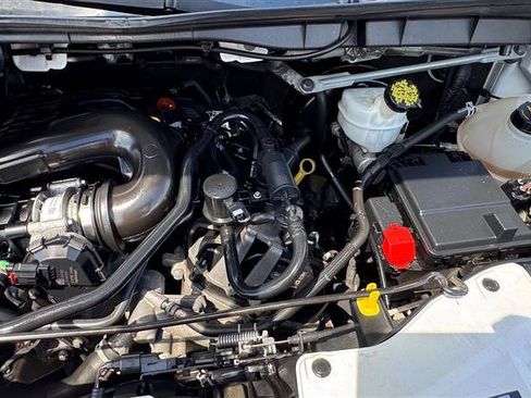 Used 2020 Ford Transit 350 Low Roof w/ Exterior Upgrade Package RWD image 31