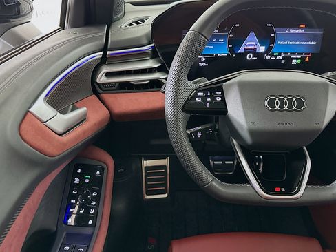 Used 2025 Audi S5 Premium Plus w/ Premium Plus Package AWD/4WD image 10