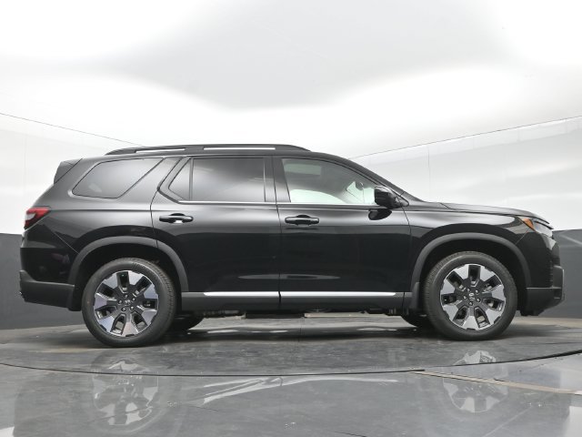 New 2026 Honda Pilot Elite image 27