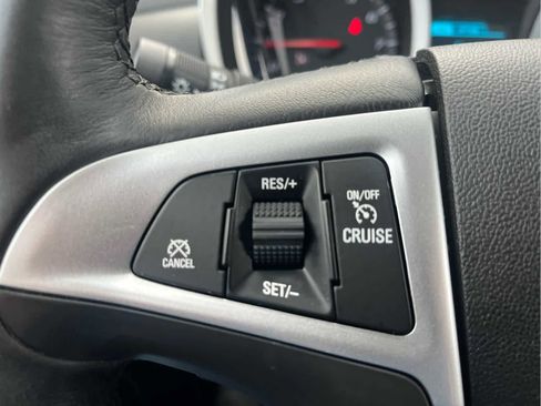 Used 2016 Chevrolet Equinox LTZ w/ Enhanced Convenience Package image 21