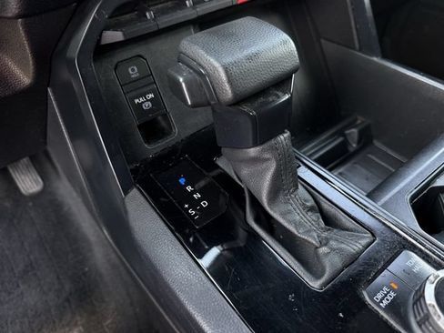 Used 2025 Toyota Tundra SR5 w/ SX Package RWD image 20