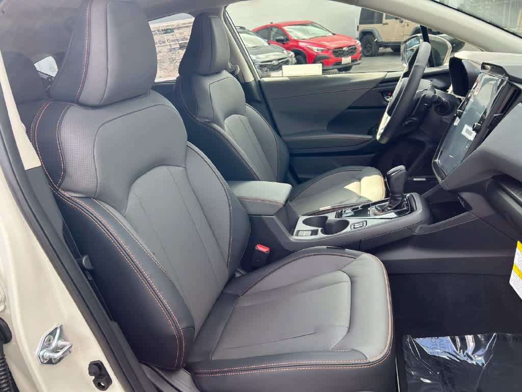 New 2026 Subaru Crosstrek 2.5i Limited AWD/4WD image 15