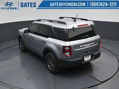 Used 2021 Ford Bronco Sport Big Bend AWD/4WD image 54