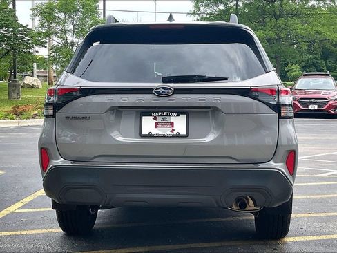 Certified 2026 Subaru Forester Premium AWD/4WD image 3