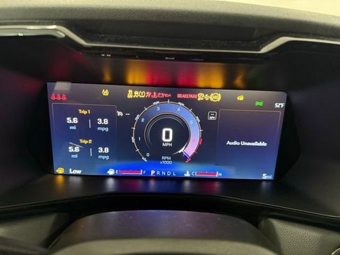 New 2026 Chevrolet Colorado LT w/ Advanced Trailering Package image 19