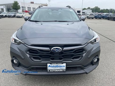Used 2024 Subaru Crosstrek 2.0i Premium AWD/4WD image 8