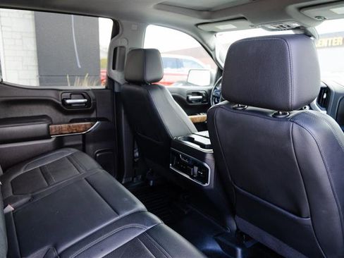 Used 2020 GMC Sierra 1500 Denali w/ Denali Ultimate Package AWD/4WD image 37