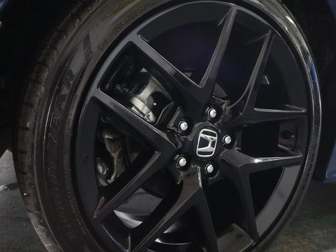 Used 2026 Honda Civic Sport image 30