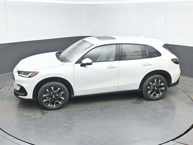 New 2027 Honda HR-V EX-L image 35