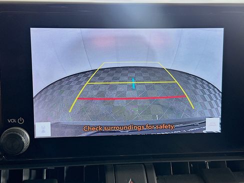 Used 2025 Toyota RAV4 LE image 21