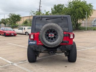 Used 2016 Jeep Wrangler Unlimited Sport w/ Quick Order Package 24S video 3