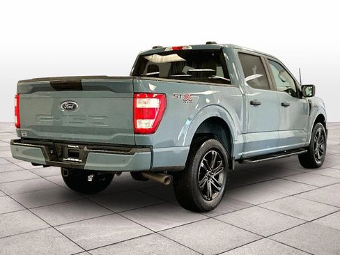 Certified 2023 Ford F150 XL w/ STX Appearance Package AWD/4WD image 11