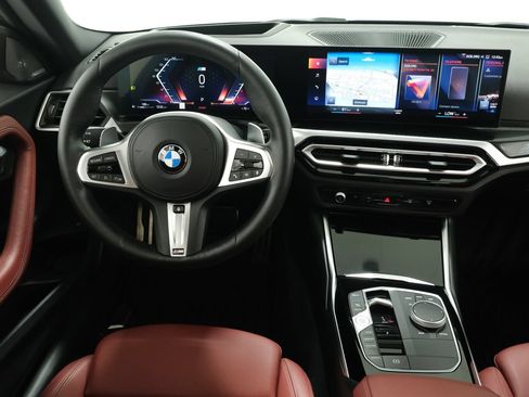 Used 2023 BMW M240i xDrive Coupe w/ Premium Package AWD/4WD image 11