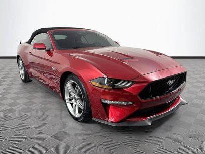 Used 2020 Ford Mustang GT Premium w/ GT Performance Package