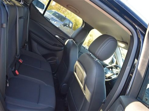 Certified 2023 Buick Encore GX Select w/ Sport Touring Package image 13