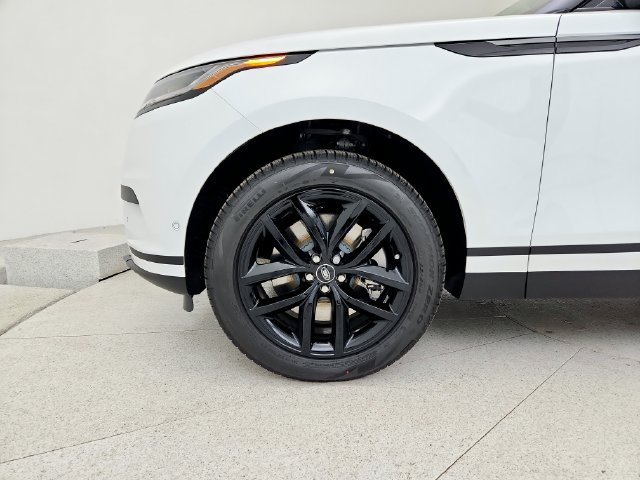Certified 2026 Land Rover Range Rover Velar S AWD/4WD image 28