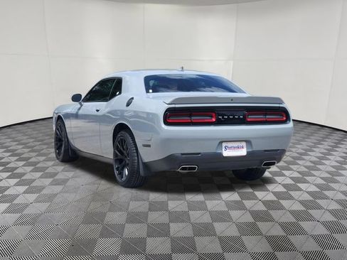 Used 2020 Dodge Challenger SXT w/ Plus Package RWD image 7