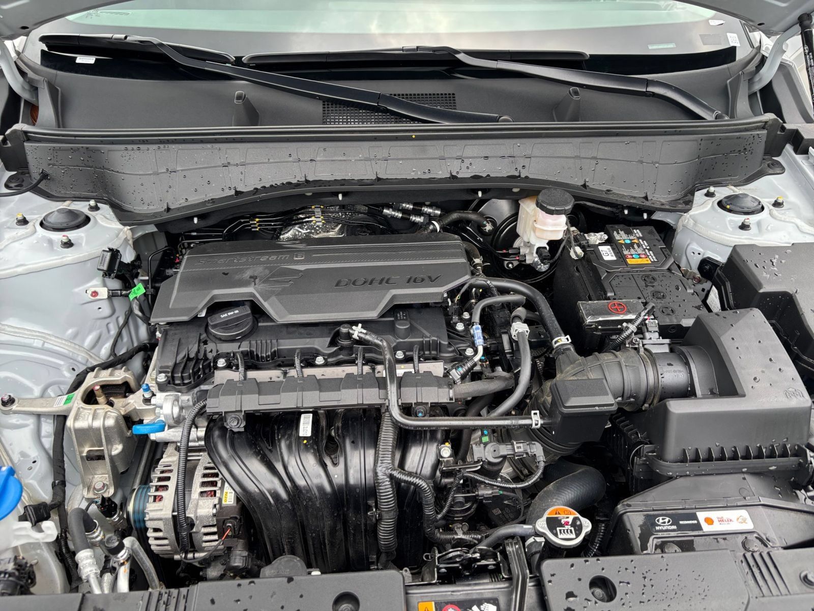 Used 2026 Hyundai Kona SEL Sport FWD image 31