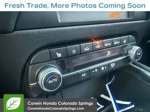 Used 2025 MAZDA CX-5 Carbon Edition AWD/4WD image 6