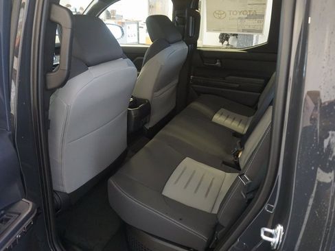 New 2026 Toyota Tacoma TRD Off-Road image 22