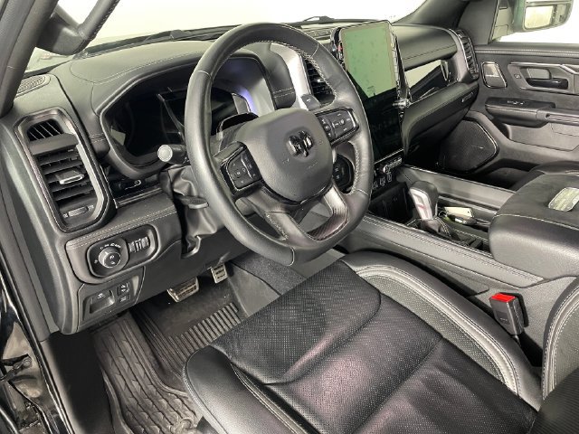 Used 2026 RAM 1500 RHO w/ RHO Level 1 Equipment Group AWD/4WD image 3