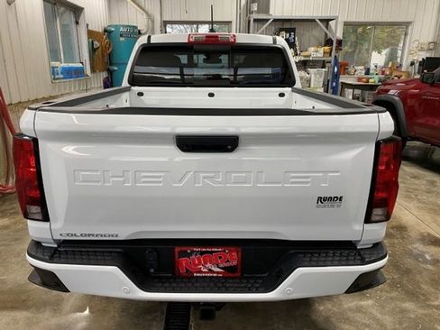 New 2026 Chevrolet Colorado LT w/ Advanced Trailering Package image 5