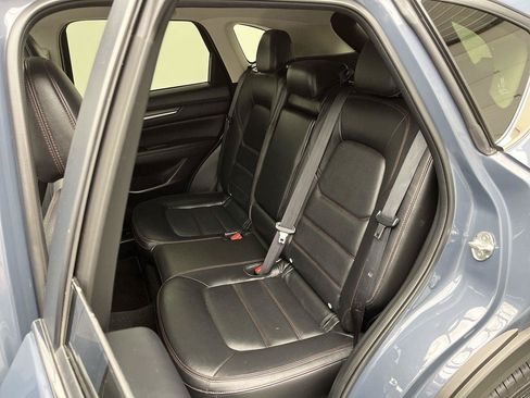 Certified 2024 MAZDA CX-5 Carbon Edition AWD/4WD image 12