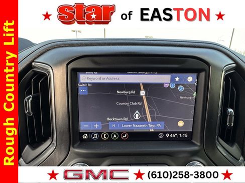 Used 2020 GMC Sierra 2500 AT4 w/ AT4 Premium Package image 22