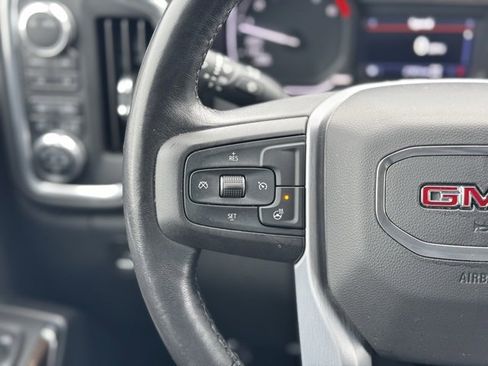 Used 2020 GMC Sierra 1500 Elevation w/ Elevation Value Package image 27